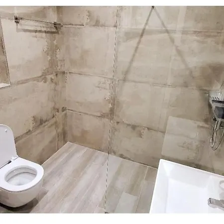 Apartment Isa Boletini *