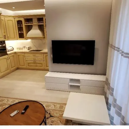Apartment Isa Boletini