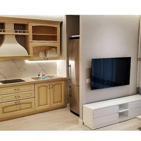 Apartment Isa Boletini Tirana